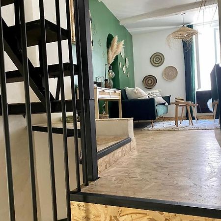 Le Loft Soohome Marseille Eksteriør bilde