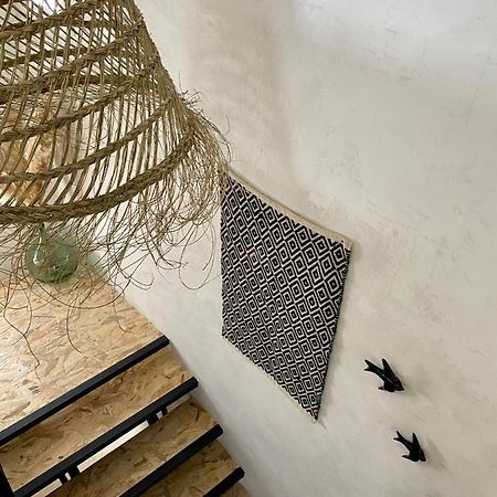 Le Loft Soohome Marseille Eksteriør bilde