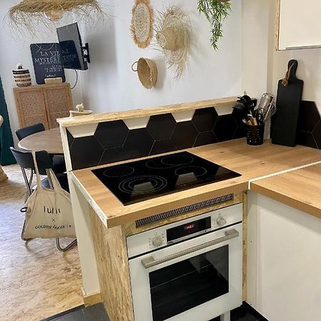Le Loft Soohome Marseille Eksteriør bilde