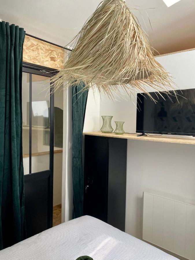 Le Loft Soohome Marseille Eksteriør bilde