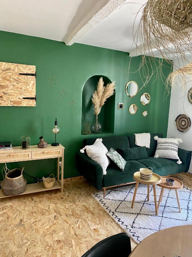 Le Loft Soohome Marseille Eksteriør bilde