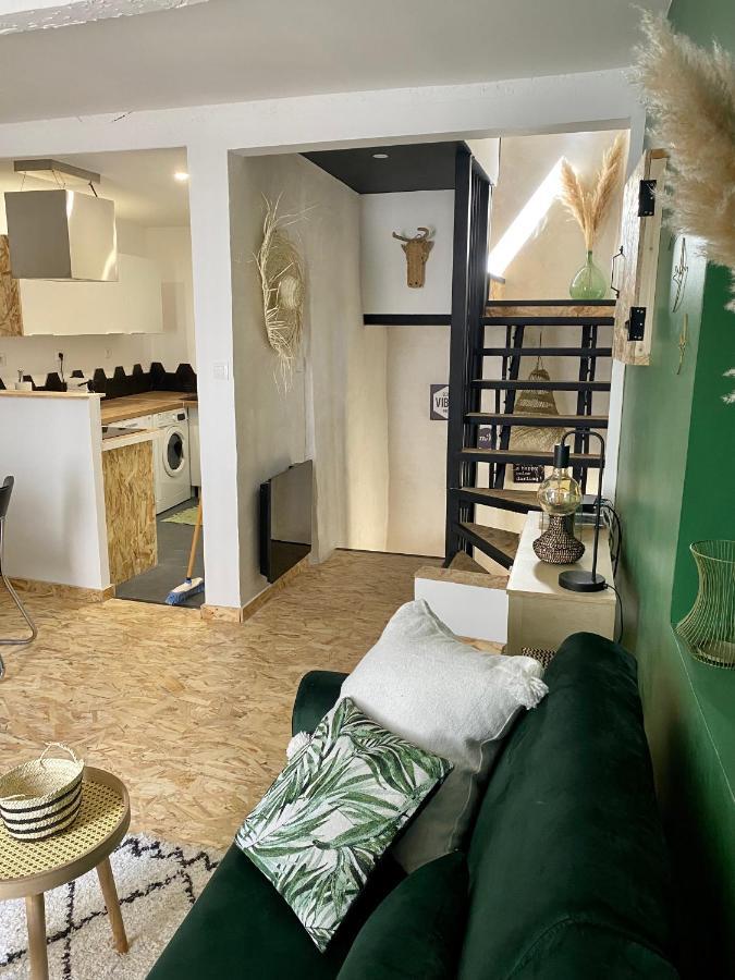 Le Loft Soohome Marseille Eksteriør bilde