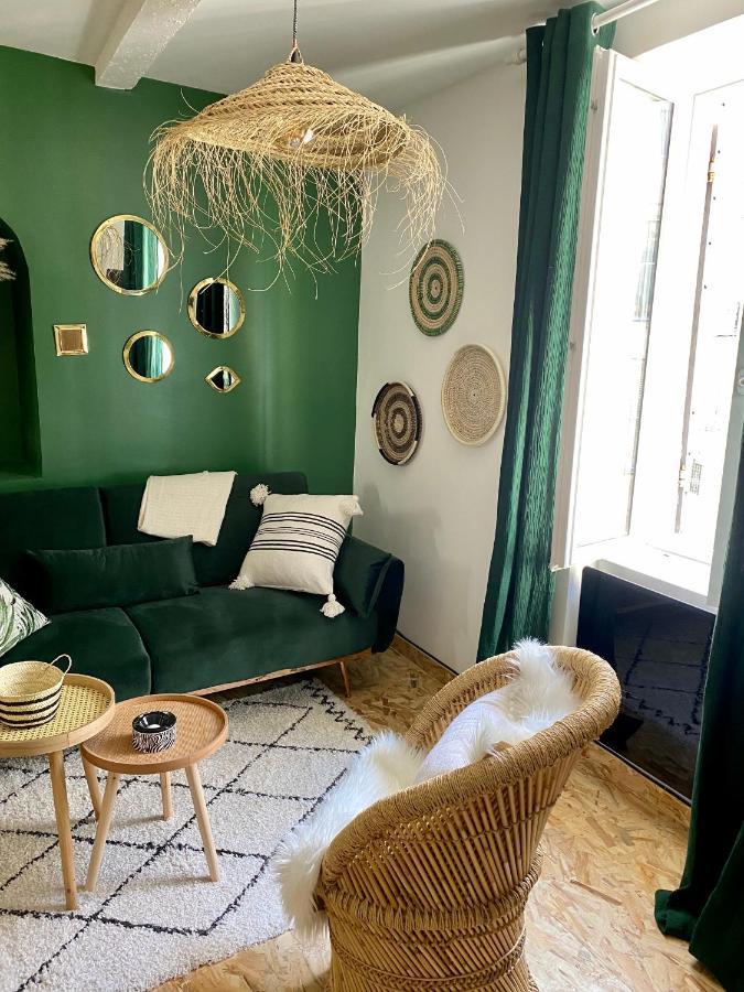 Le Loft Soohome Marseille Eksteriør bilde