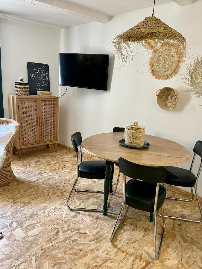 Le Loft Soohome Marseille Eksteriør bilde