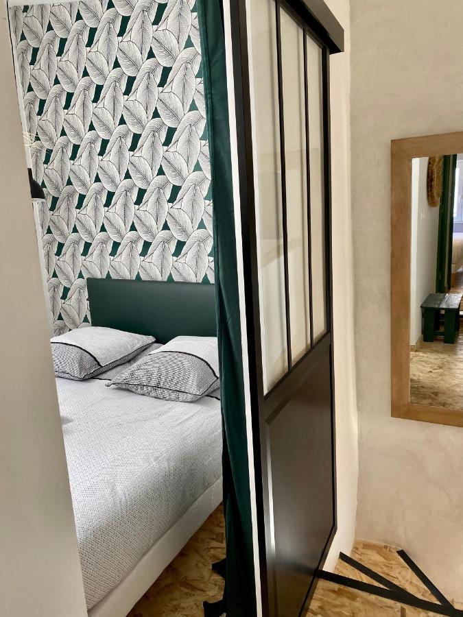 Le Loft Soohome Marseille Eksteriør bilde