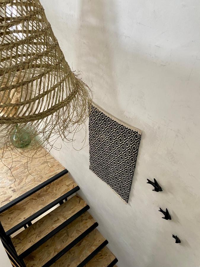 Le Loft Soohome Marseille Eksteriør bilde