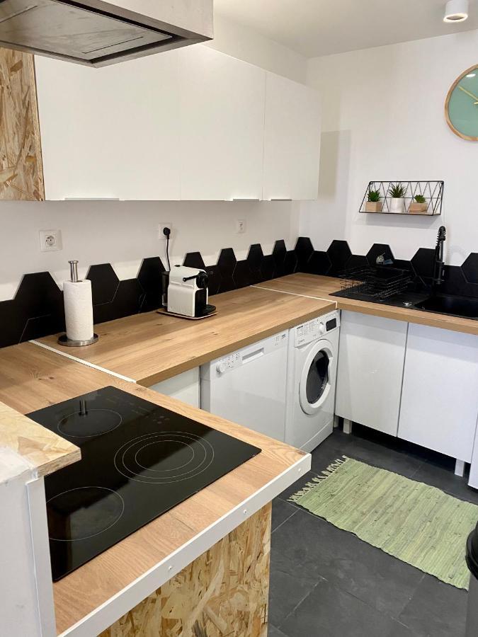 Le Loft Soohome Marseille Eksteriør bilde