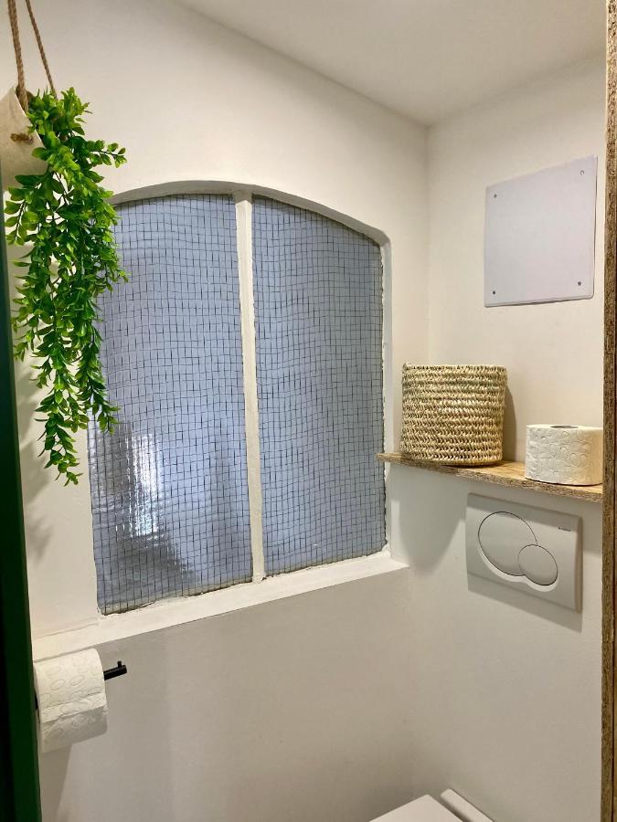 Le Loft Soohome Marseille Eksteriør bilde