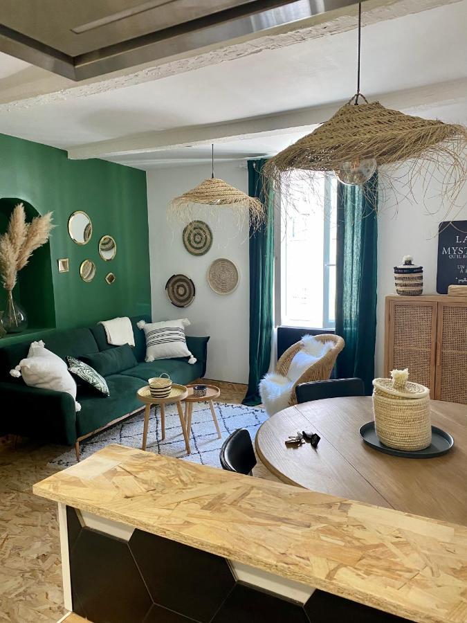 Le Loft Soohome Marseille Eksteriør bilde