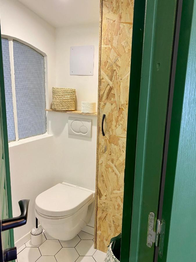 Le Loft Soohome Marseille Eksteriør bilde