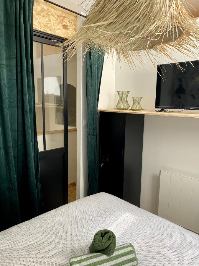 Le Loft Soohome Marseille Eksteriør bilde