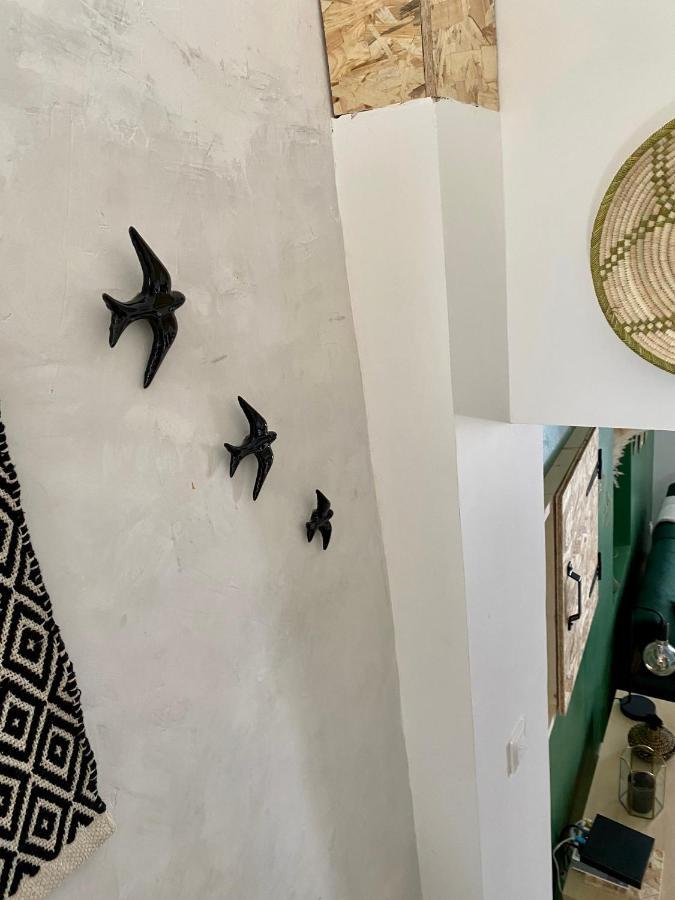 Le Loft Soohome Marseille Eksteriør bilde