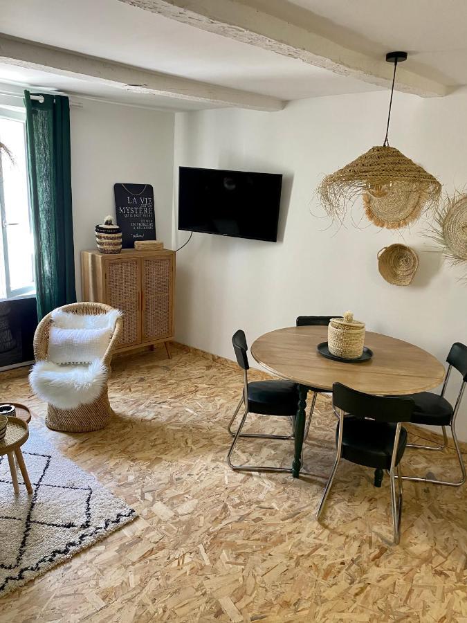 Le Loft Soohome Marseille Eksteriør bilde