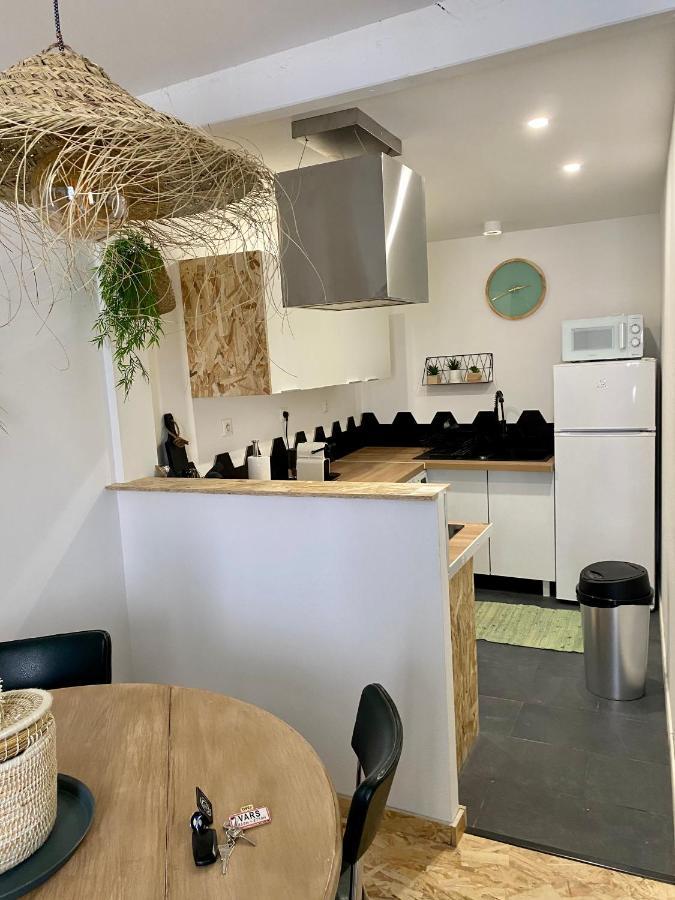 Le Loft Soohome Marseille Eksteriør bilde
