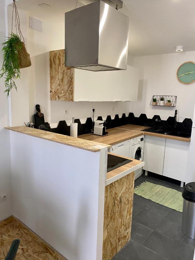 Le Loft Soohome Marseille Eksteriør bilde