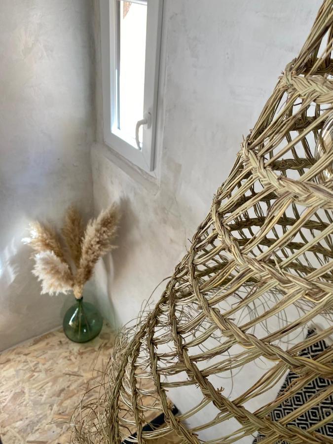 Le Loft Soohome Marseille Eksteriør bilde