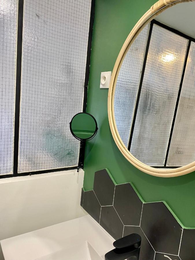 Le Loft Soohome Marseille Eksteriør bilde