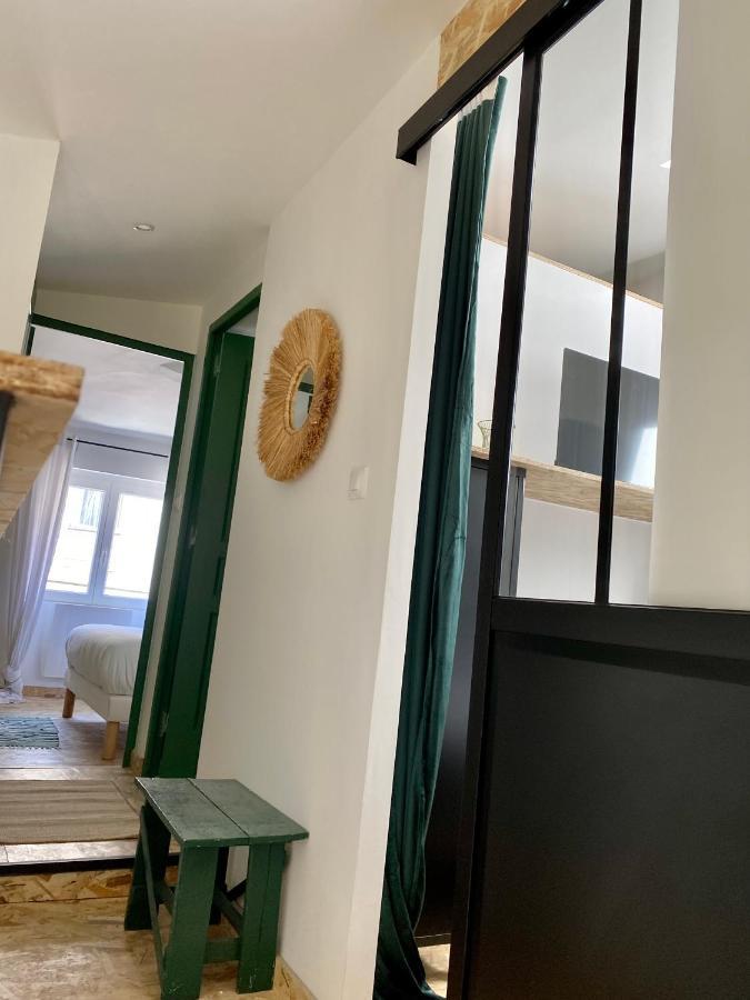 Le Loft Soohome Marseille Eksteriør bilde