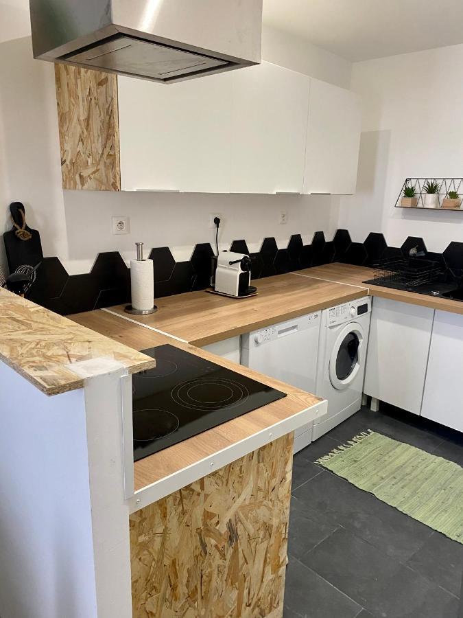 Le Loft Soohome Marseille Eksteriør bilde
