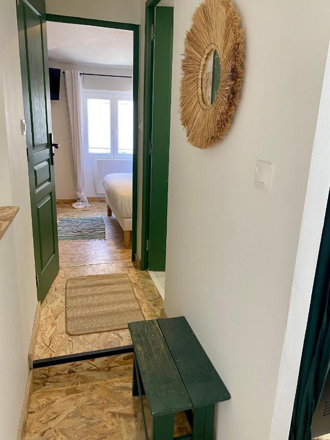 Le Loft Soohome Marseille Eksteriør bilde