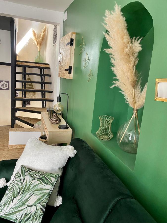 Le Loft Soohome Marseille Eksteriør bilde