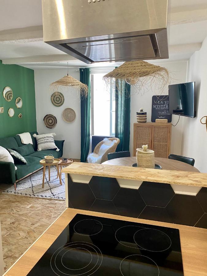 Le Loft Soohome Marseille Eksteriør bilde
