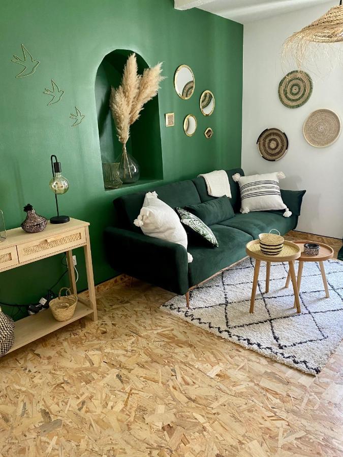 Le Loft Soohome Marseille Eksteriør bilde