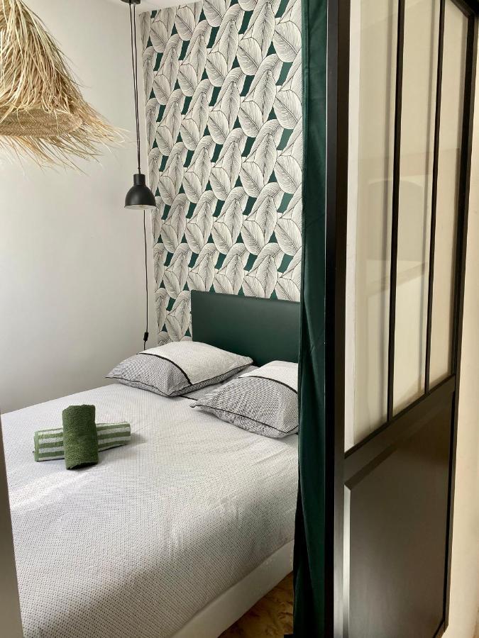 Le Loft Soohome Marseille Eksteriør bilde