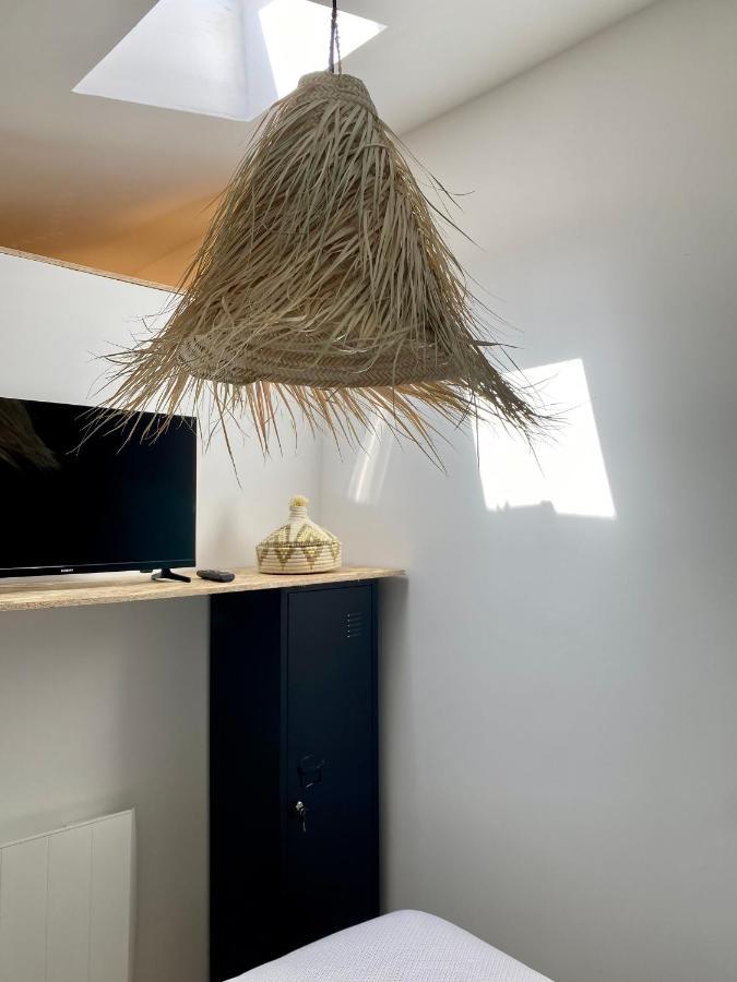 Le Loft Soohome Marseille Eksteriør bilde