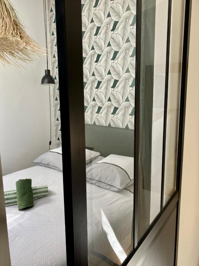 Le Loft Soohome Marseille Eksteriør bilde