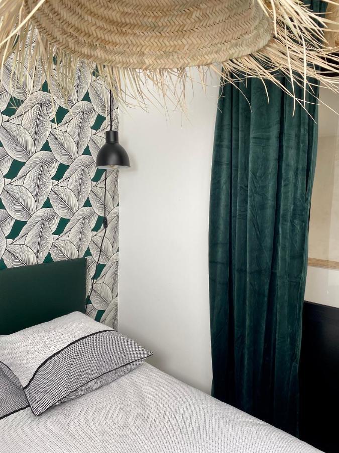 Le Loft Soohome Marseille Eksteriør bilde