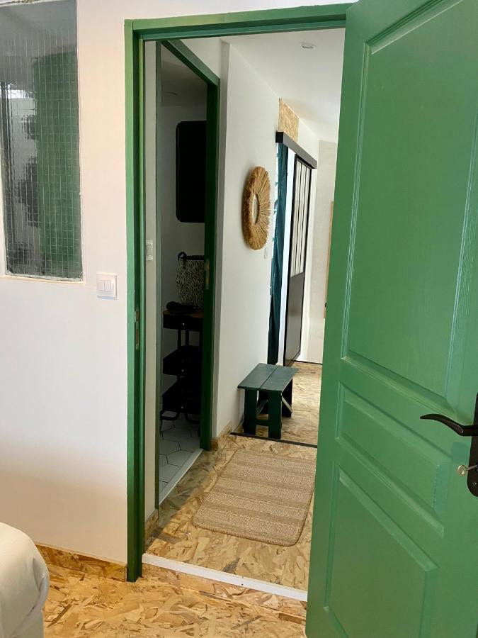 Le Loft Soohome Marseille Eksteriør bilde