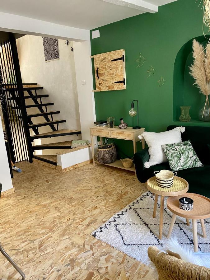 Le Loft Soohome Marseille Eksteriør bilde