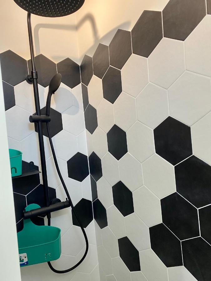 Le Loft Soohome Marseille Eksteriør bilde