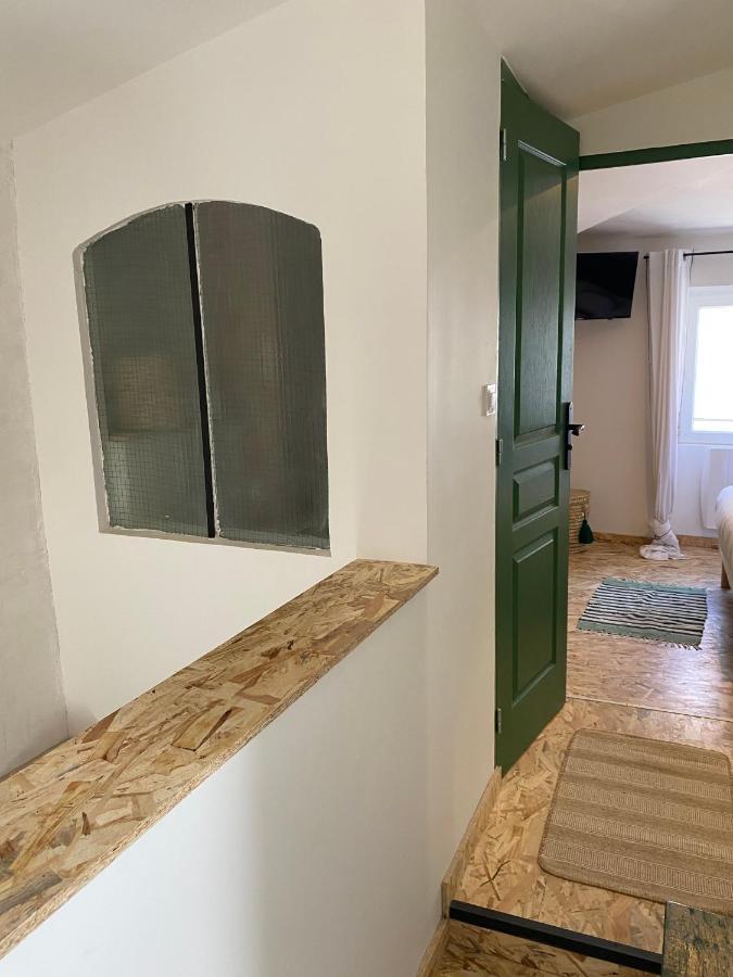 Le Loft Soohome Marseille Eksteriør bilde
