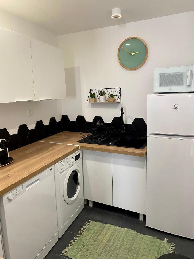Le Loft Soohome Marseille Eksteriør bilde