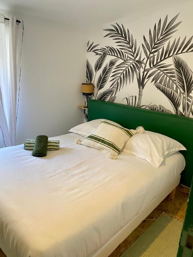 Le Loft Soohome Marseille Eksteriør bilde