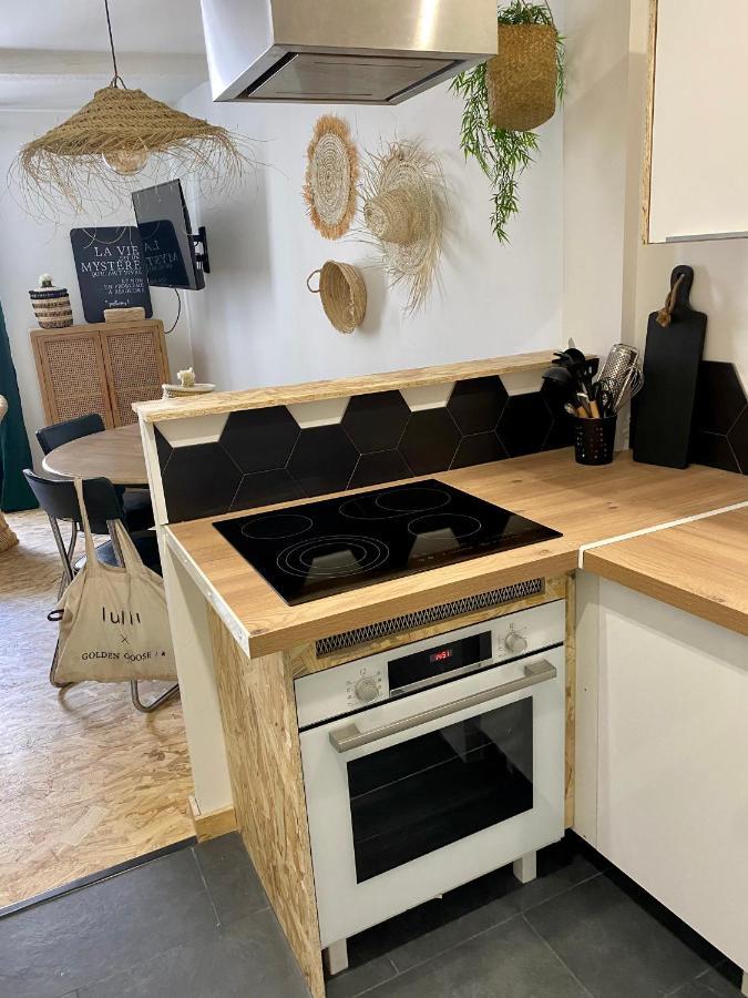 Le Loft Soohome Marseille Eksteriør bilde