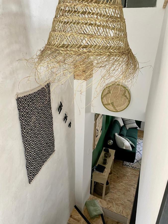 Le Loft Soohome Marseille Eksteriør bilde