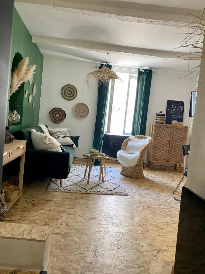Le Loft Soohome Marseille Eksteriør bilde