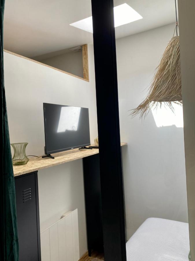 Le Loft Soohome Marseille Eksteriør bilde