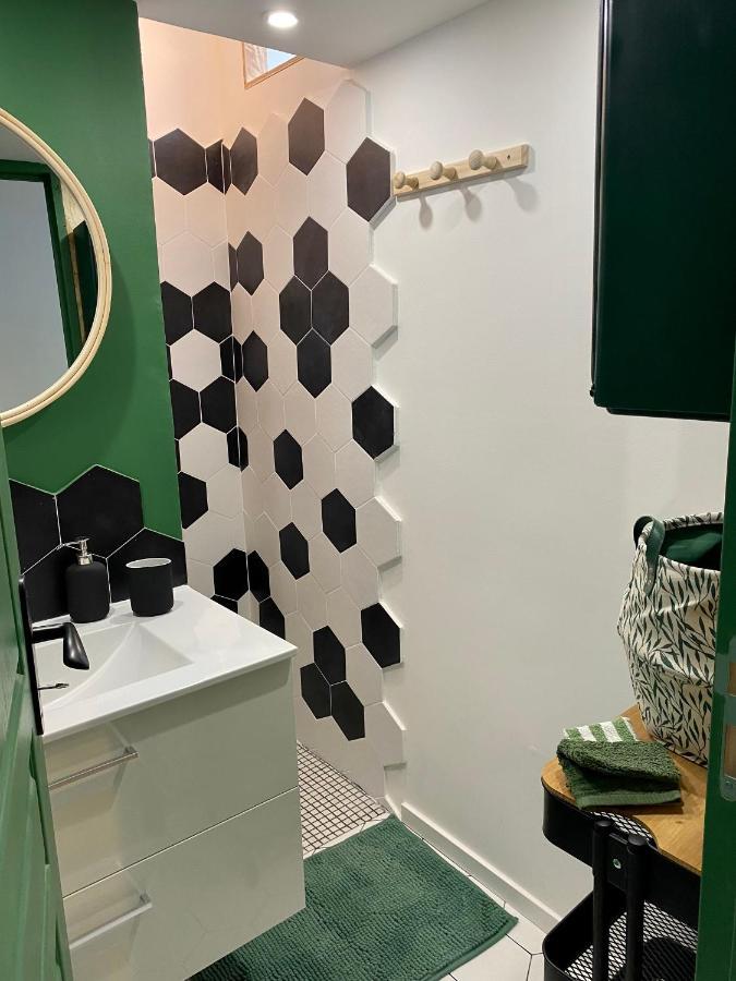 Le Loft Soohome Marseille Eksteriør bilde