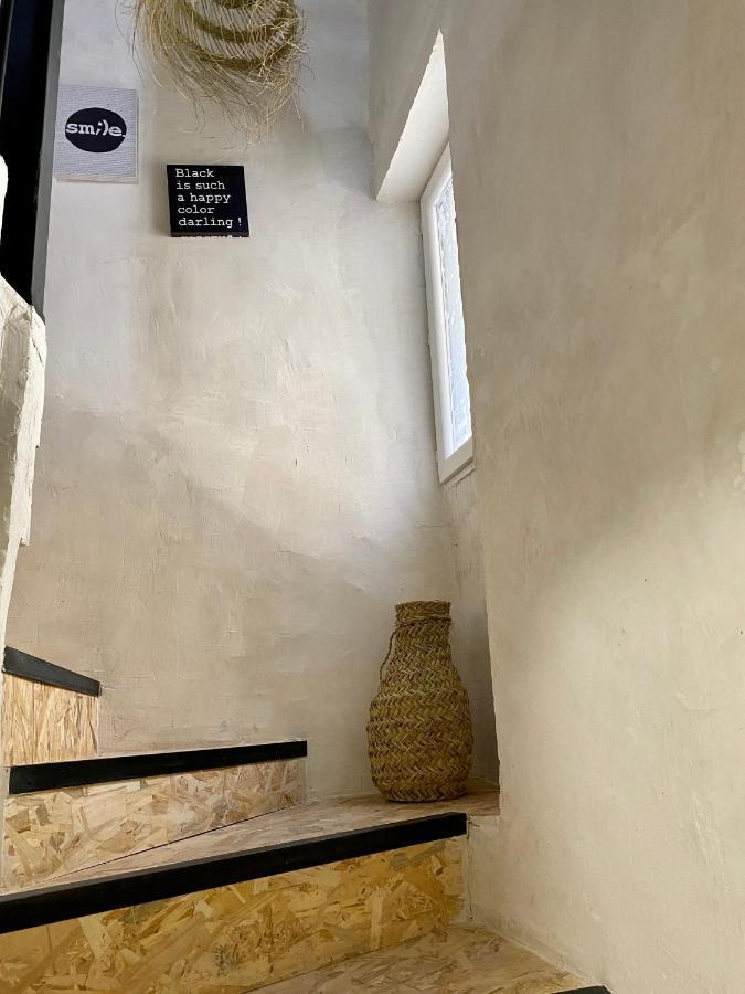 Le Loft Soohome Marseille Eksteriør bilde