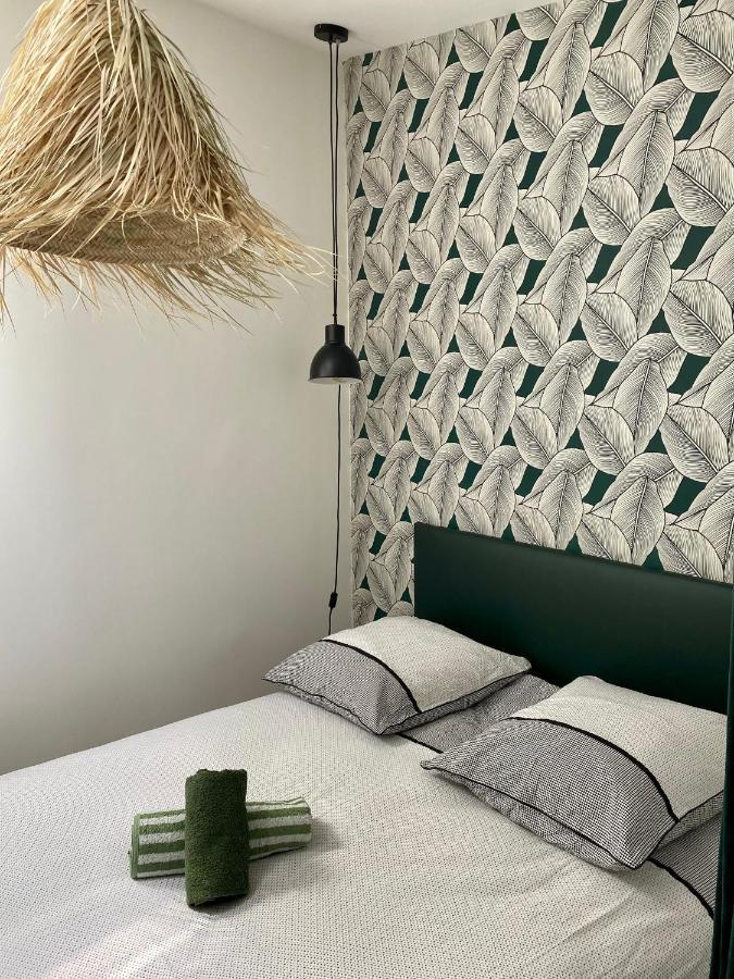 Le Loft Soohome Marseille Eksteriør bilde