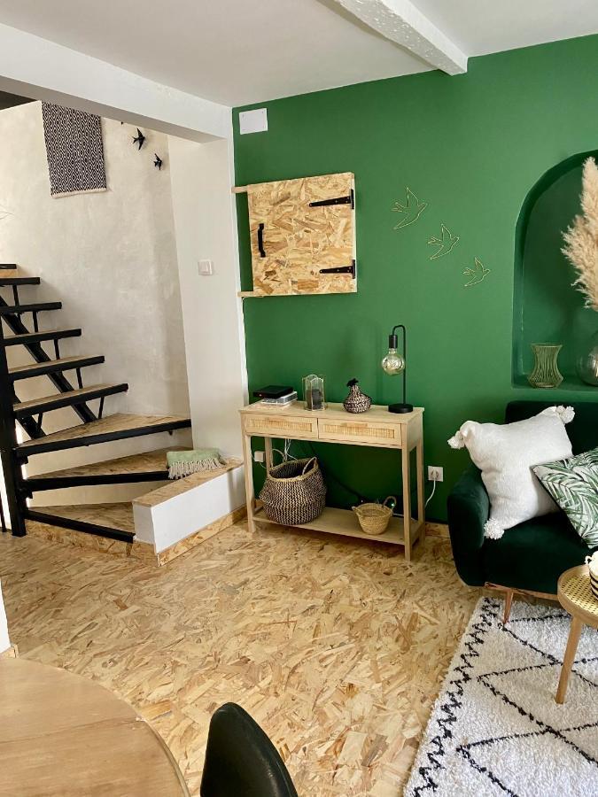 Le Loft Soohome Marseille Eksteriør bilde