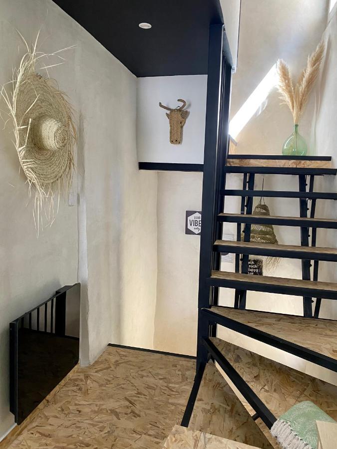 Le Loft Soohome Marseille Eksteriør bilde