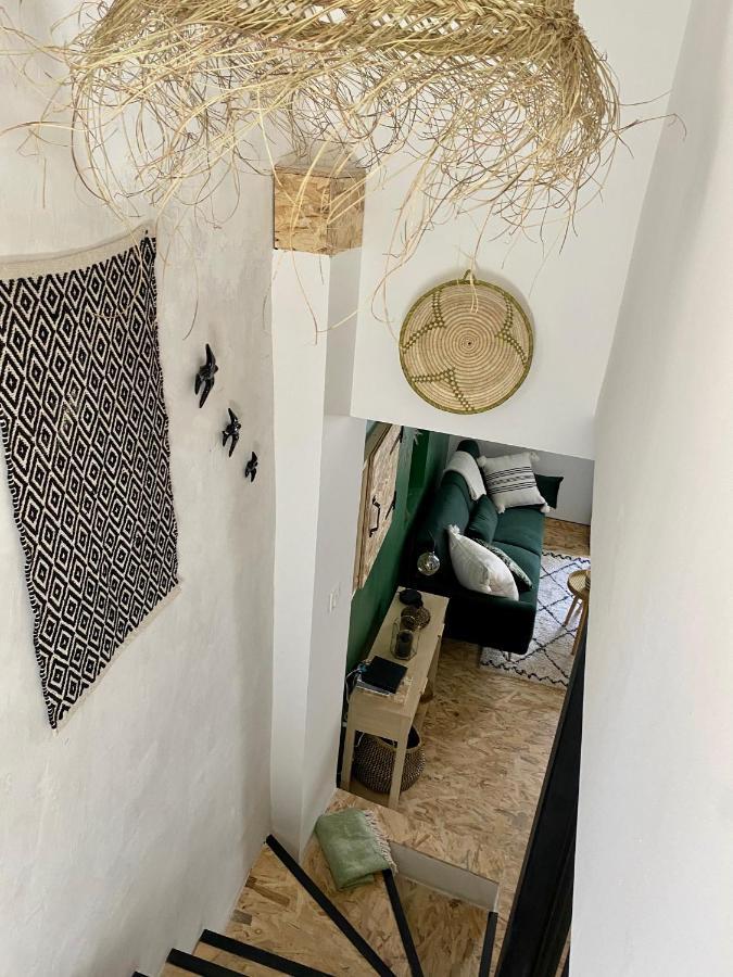 Le Loft Soohome Marseille Eksteriør bilde