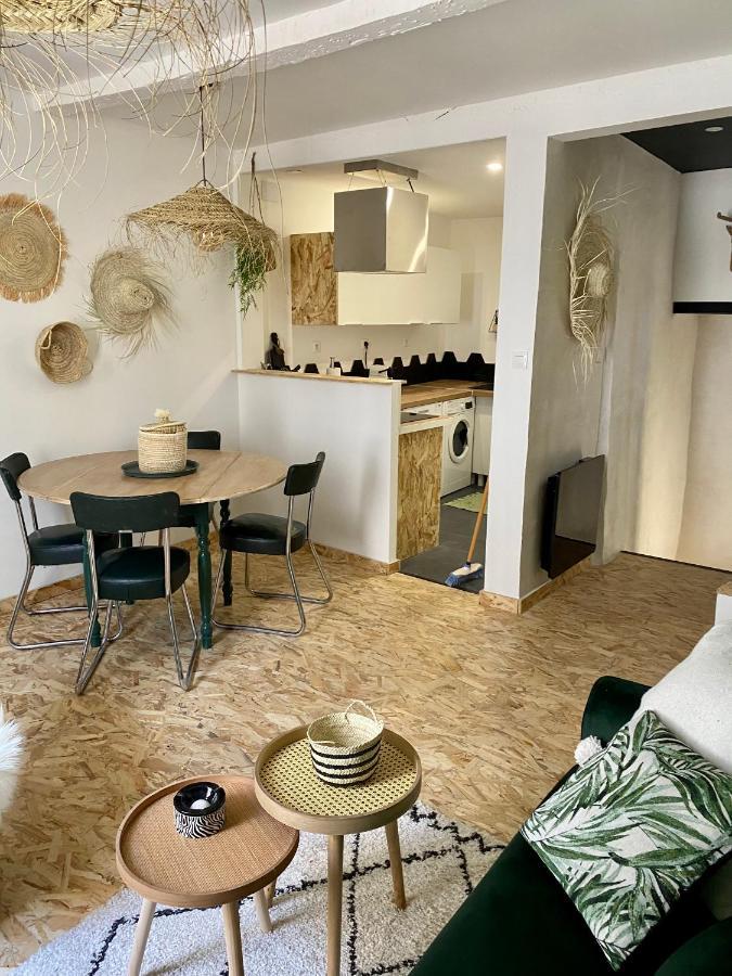 Le Loft Soohome Marseille Eksteriør bilde