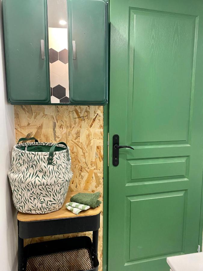 Le Loft Soohome Marseille Eksteriør bilde