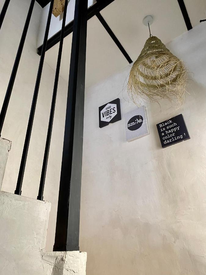Le Loft Soohome Marseille Eksteriør bilde